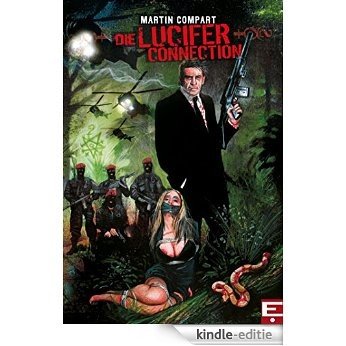 Die Lucifer-Connection (German Edition) [Kindle-editie]