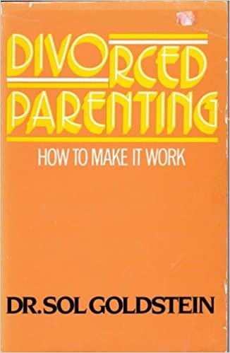 Divorced Parenting