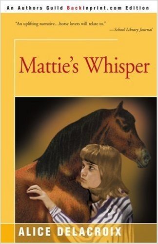 Mattie's Whisper