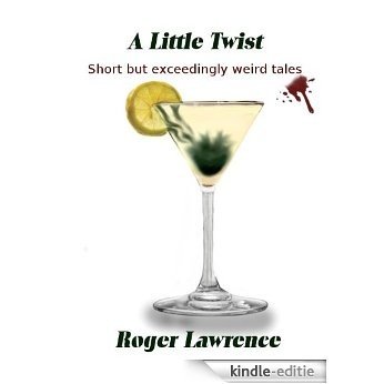 A Little Twist (English Edition) [Kindle-editie] beoordelingen