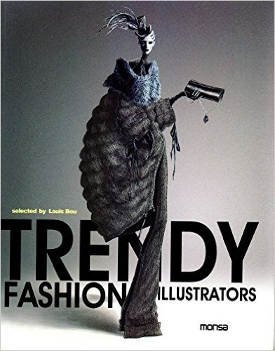 Trendy Fashion Illustrators