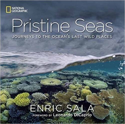 Pristine Seas: Journeys to the Ocean's Last Wild Places baixar