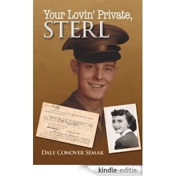 Your Lovin' Private, Sterl (English Edition) [Kindle-editie]