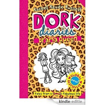 Dork Diaries: Drama Queen [Kindle-editie]