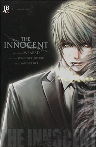 The Innocent - Volume Único