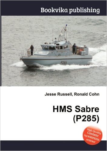 HMS Sabre (P285)