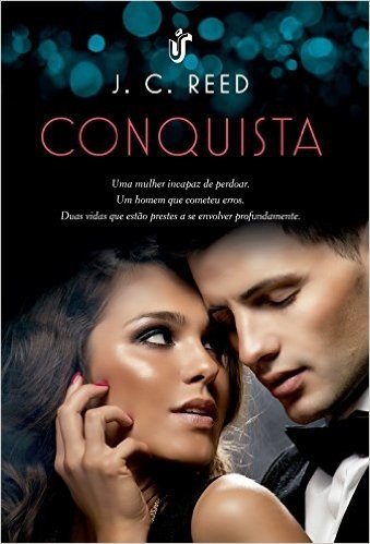 Conquista - Volume 2