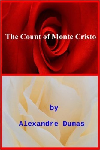 The Count of Monte Cristo  (Illustrated, annotated) version:: 2013 (English Edition)