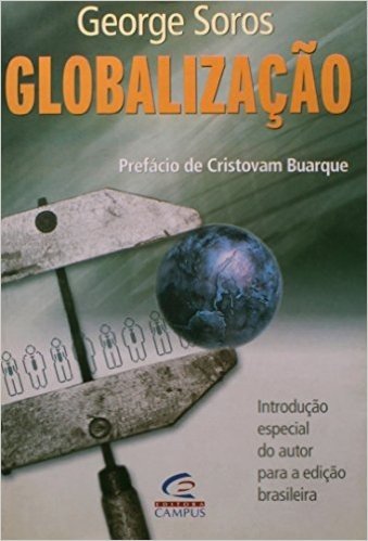 Globalizacao. Introducao Especial Do Autor Para A Edicao Brasileira