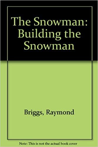 Snowman: Building the Snowman