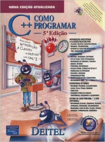 C++ Como Programar
