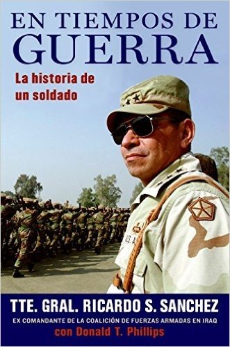 En Tiempos de Guerra: La Historia de Un Soldado