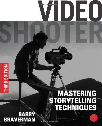 Video Shooter: Mastering Storytelling Techniques baixar