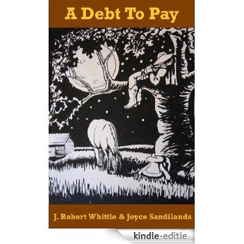 A Debt To Pay (English Edition) [Kindle-editie]