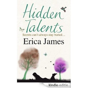 Hidden Talents (Orion An Imprint of the Orion) (English Edition) [Kindle-editie]