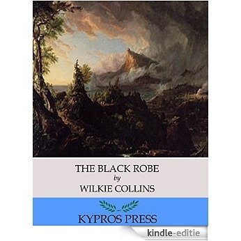 The Black Robe (English Edition) [Kindle-editie]