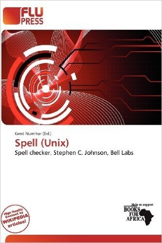 Spell (Unix)