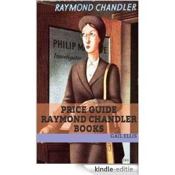 Price Guide Raymond Chandler Books (English Edition) [Kindle-editie]