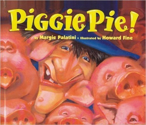 Piggie Pie! baixar