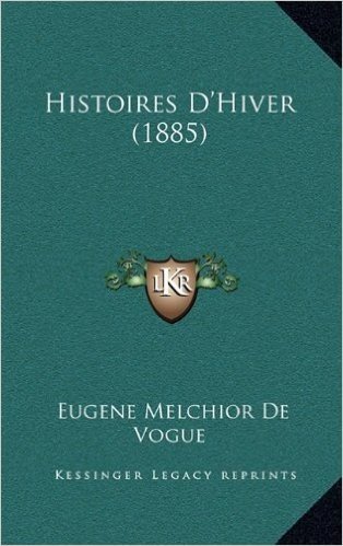 Histoires D'Hiver (1885) baixar