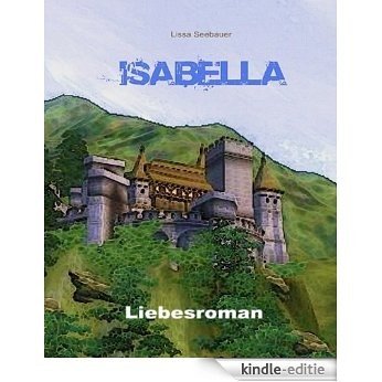 Isabella (German Edition) [Kindle-editie]