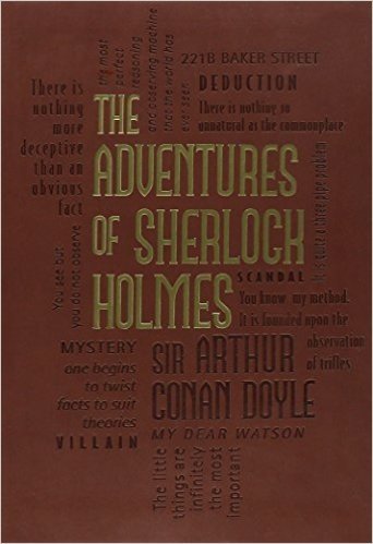 The Adventures of Sherlock Holmes baixar