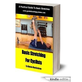 Gemini Stretching For Cyclists (English Edition) [Kindle-editie] beoordelingen