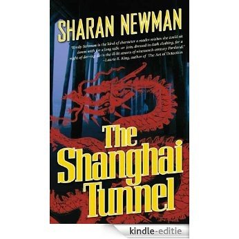 The Shanghai Tunnel [Kindle-editie] beoordelingen
