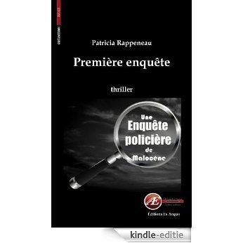 Première enquête (French Edition) [Kindle-editie]