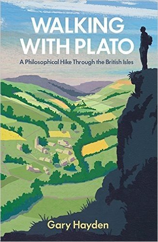 Walking with Plato: A Philosophical Hike Through the British Isles baixar