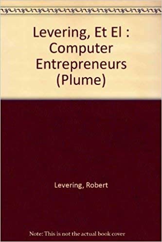 indir Computer Entrepreneur (Plume)