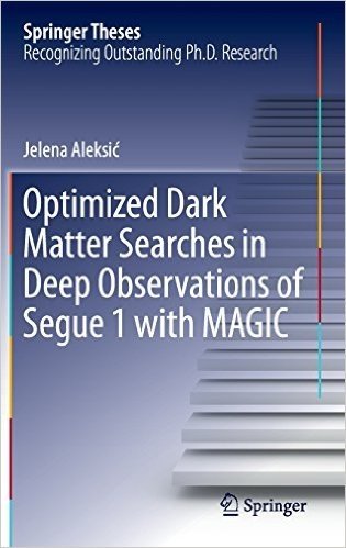 Optimized Dark Matter Searches in Deep Observations of Segue 1 with Magic