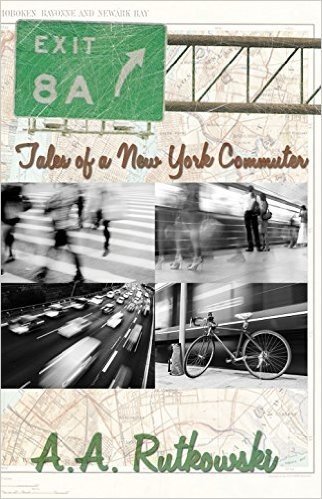 Exit 8A: Tales of a New York Commuter