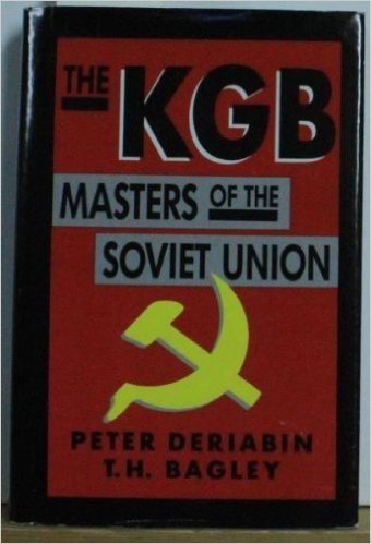 KGB: Masters of the Soviet Union