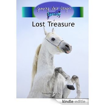 Lost Treasure (Jumping Into Danger: Special #1) (English Edition) [Kindle-editie] beoordelingen