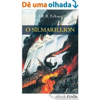 O Silmarillion [eBook Kindle]