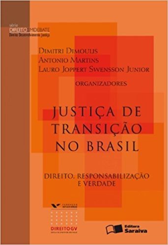 Justiça de Transição no Brasil baixar