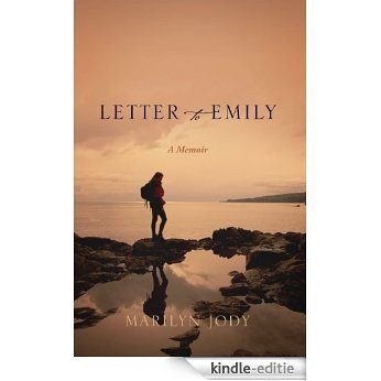 Letter to Emily: A Memoir (English Edition) [Kindle-editie]