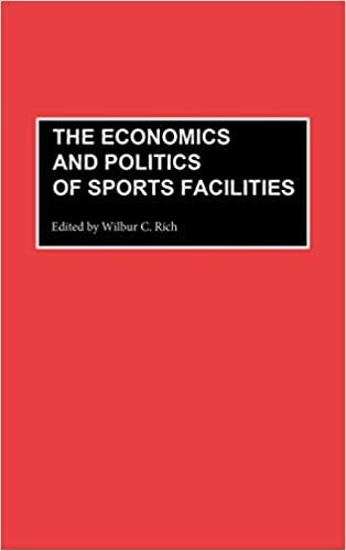 indir The Economics and Politics of Sports Facilities