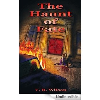 The Haunt Of Fate (English Edition) [Kindle-editie]