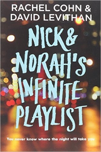 Nick & Norah's Infinite Playlist baixar