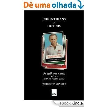 Corinthians x Outros [eBook Kindle]
