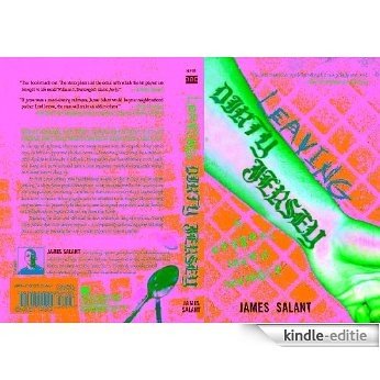 Leaving Dirty Jersey: A Crystal Meth Memoir (English Edition) [Kindle-editie]