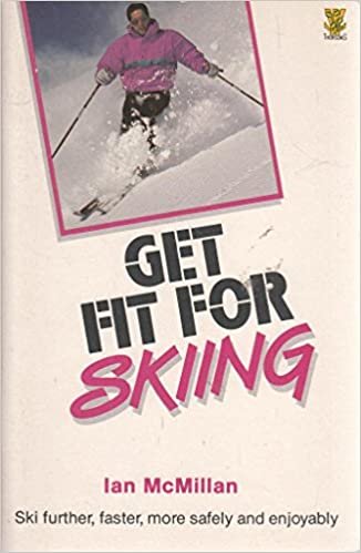 Get Fit for Skiing