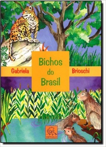 Bichos Do Brasil
