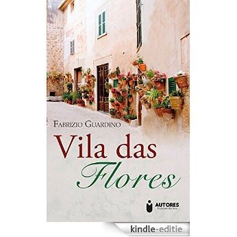 VILA DAS FLORES [Kindle-editie]