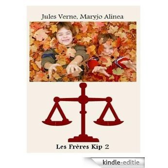 Les Freres Kip 2 (illustré) (French Edition) [Kindle-editie] beoordelingen
