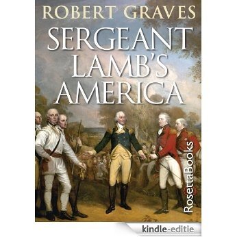 Sergeant Lamb's America (English Edition) [Kindle-editie]