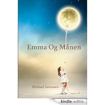 Emma & Månen [Kindle-editie]