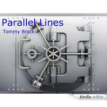 Parallel Lines (English Edition) [Kindle-editie]